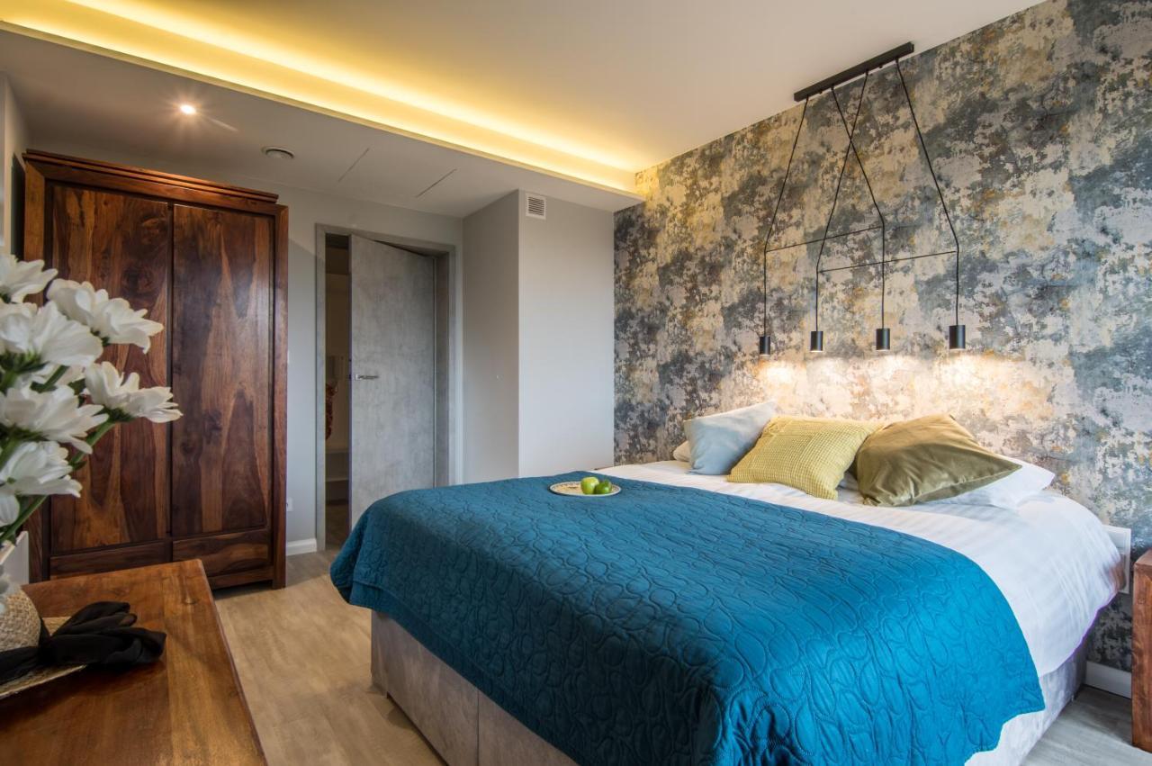 Kierpcowka 16 Apartzakop