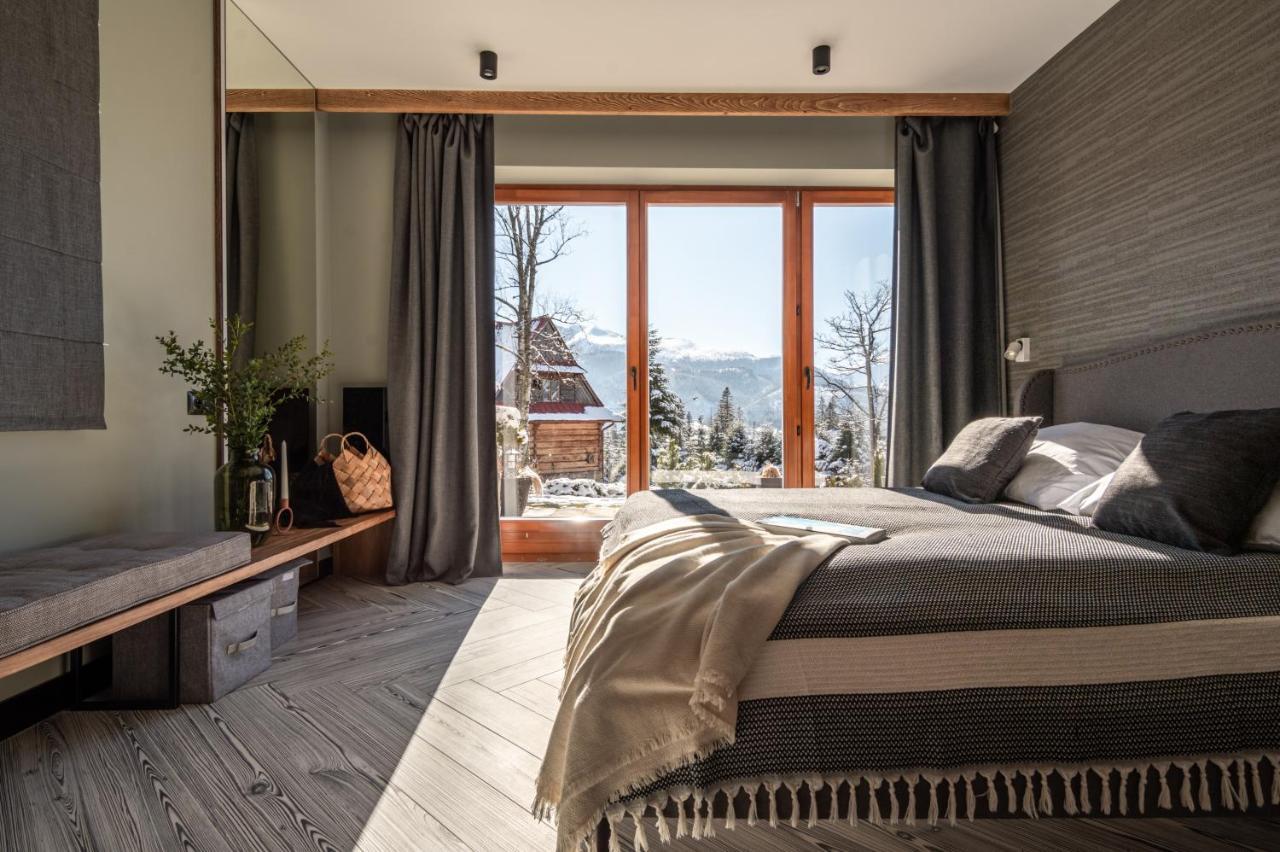 Kierpcowka 16 Apartzakop