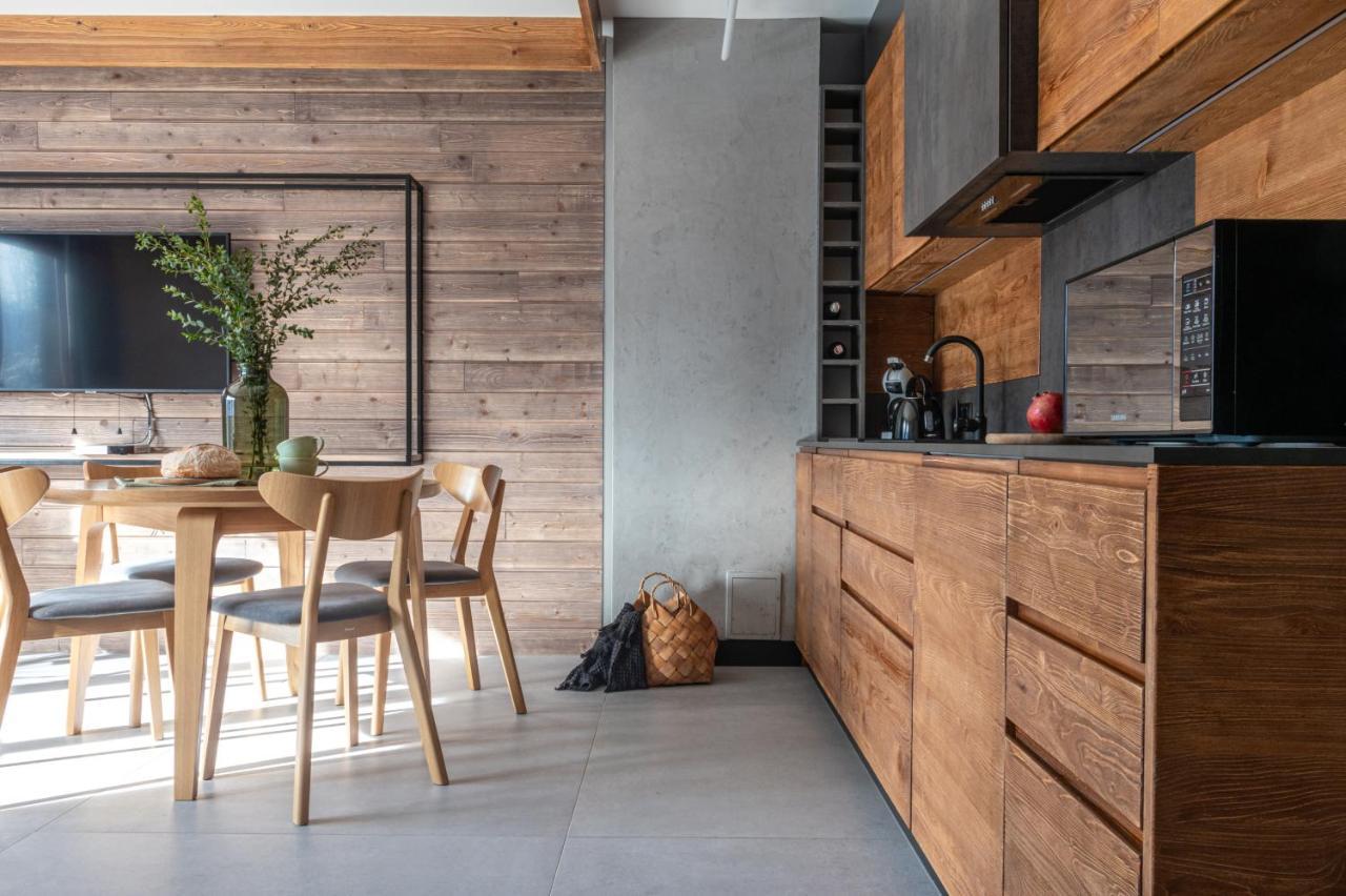Kierpcowka 16 Apartzakop * Koscielisko