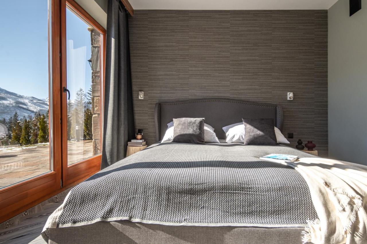 Kierpcowka 16 Apartzakop Koscielisko
