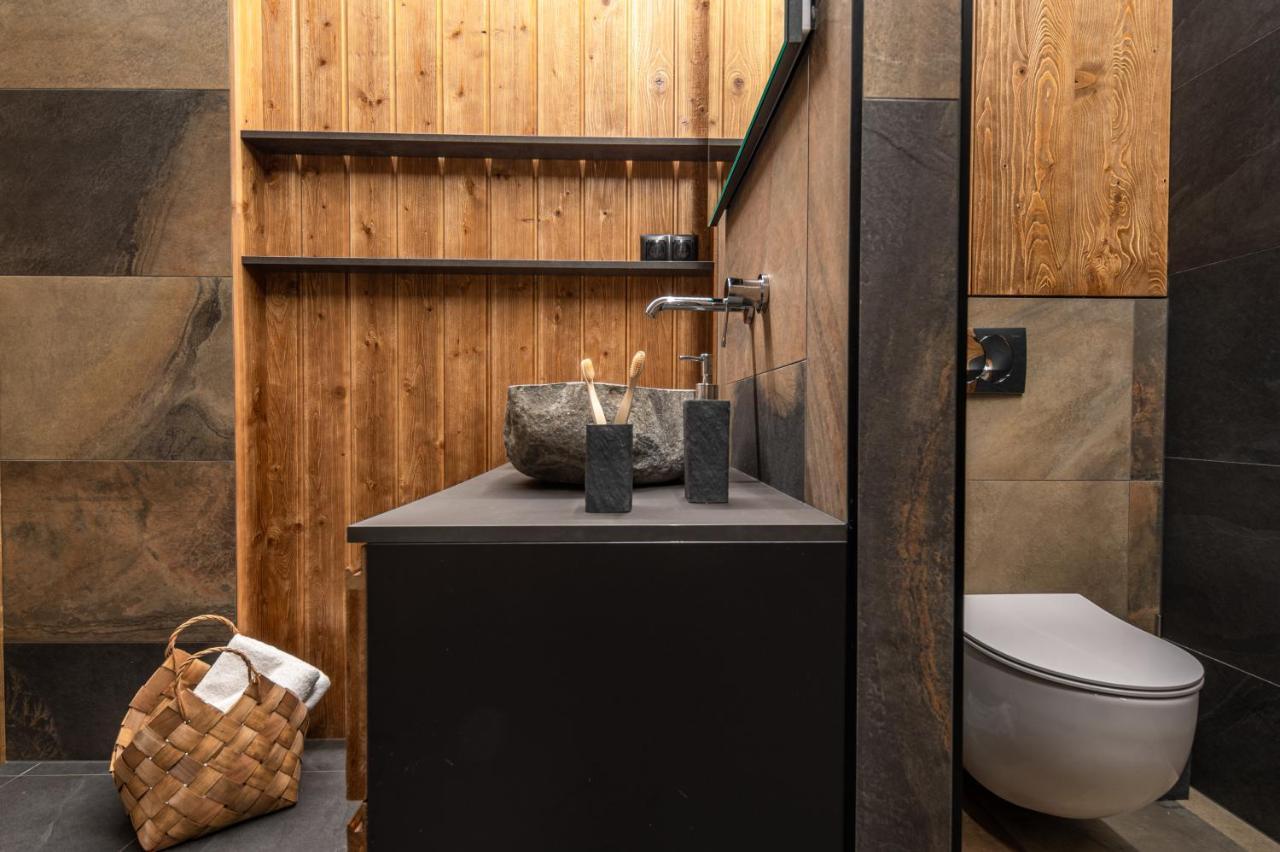 Kierpcowka 16 Apartzakop Koscielisko