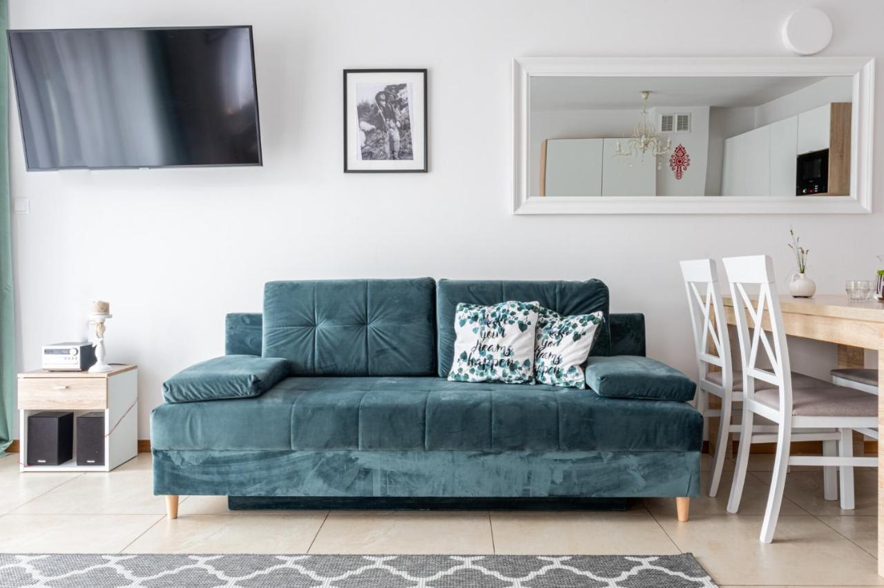 Kierpcowka 16 Apartzakop * Koscielisko