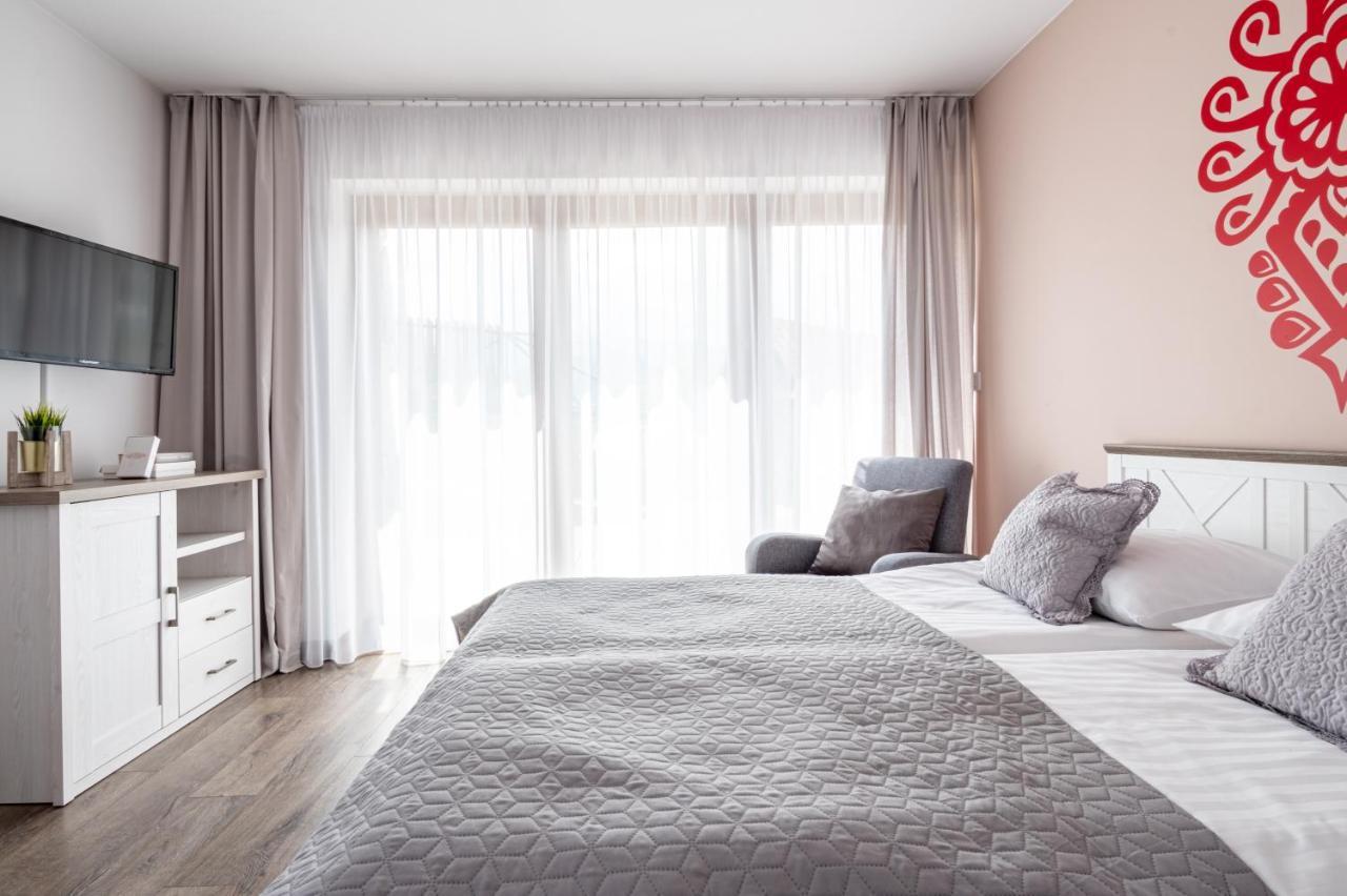 Kierpcowka 16 Apartzakop Apartment Koscielisko
