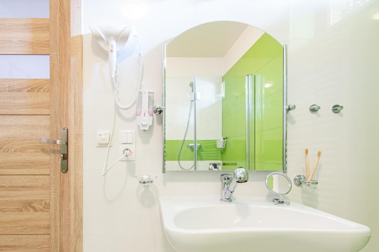 Kierpcowka 16 Apartzakop Koscielisko
